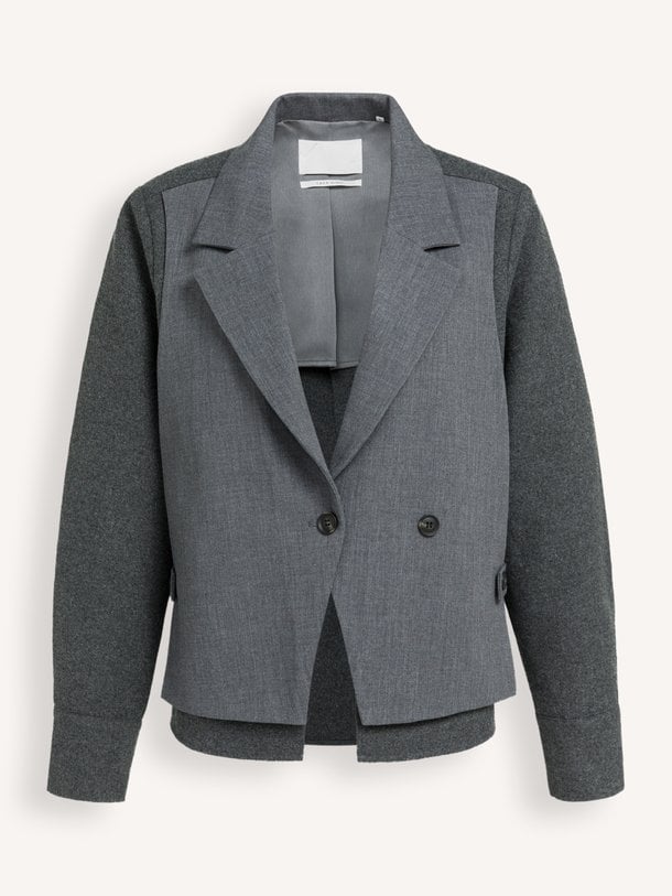 Viscosemix blazer