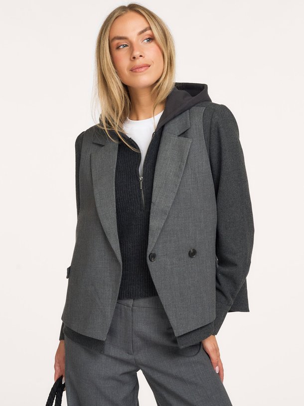 Viscosemix blazer