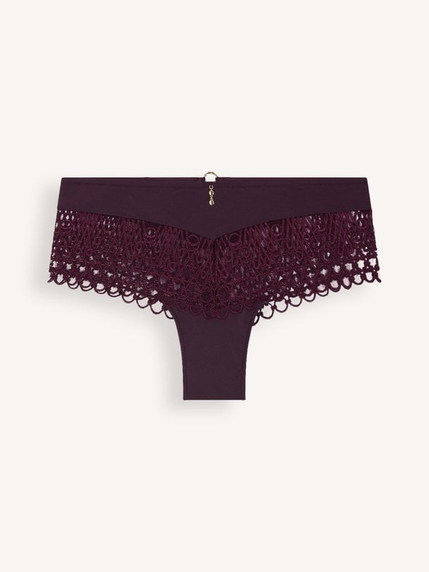 SHORTY Eloge Du Desir, hipster