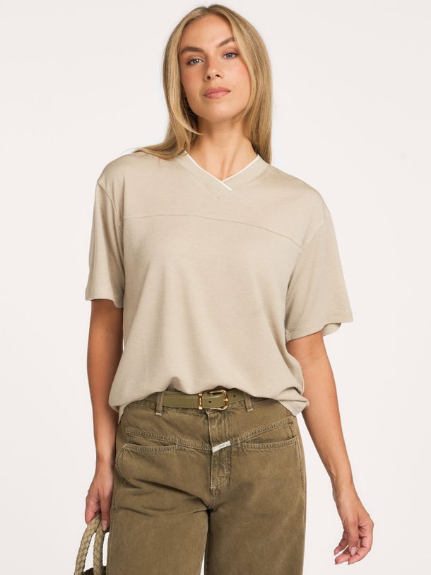 01-709412-608 Lyocellmix T-shirt