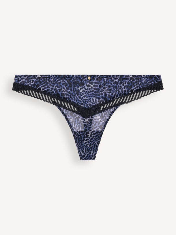 STRING Vibrant Emotion, mesh string