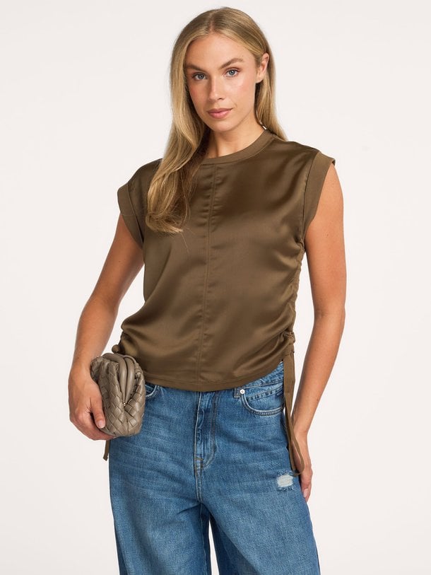 01-709405-608 Katoenen top
