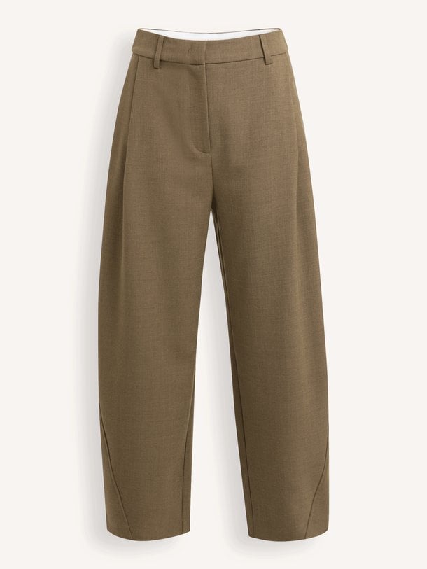 01-301275-608 Viscosemix barrel fit pantalon