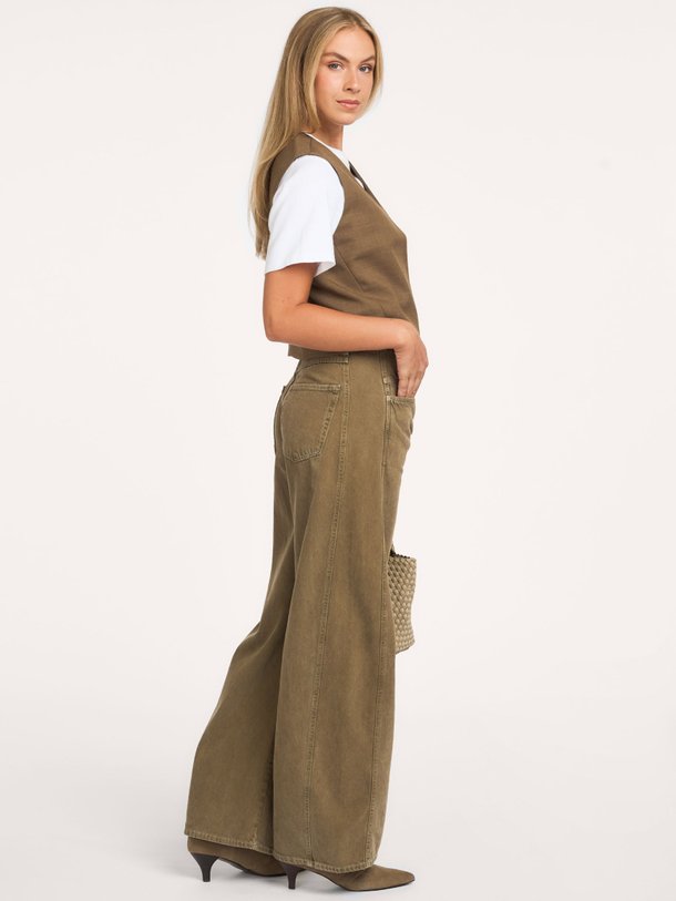 Viscosemix gilet