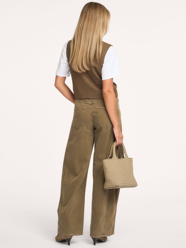 Viscosemix gilet