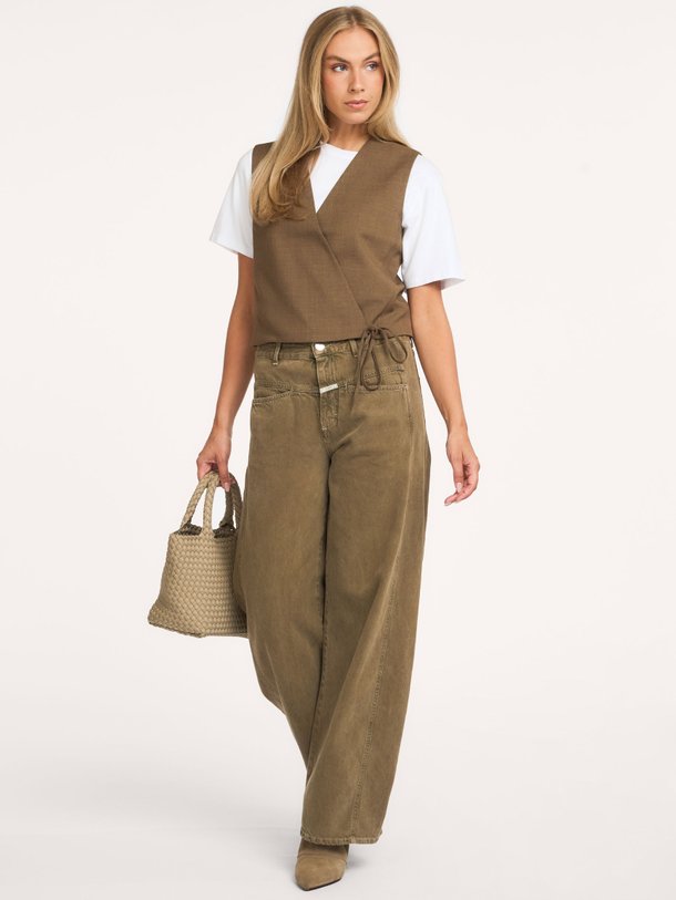 Viscosemix gilet