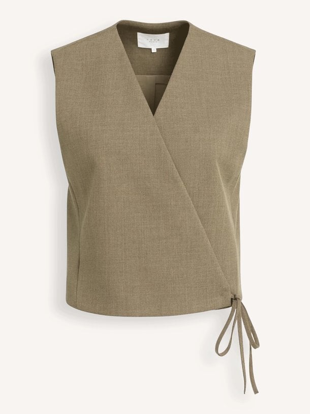 Viscosemix gilet