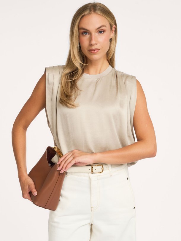 01-701408-608 Lyocellmix top