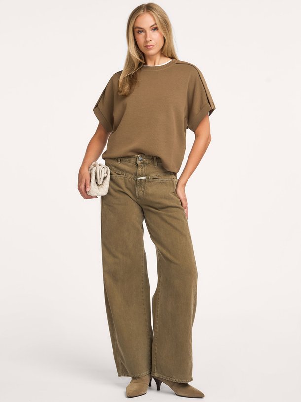 01-109131-608 Katoenmix top