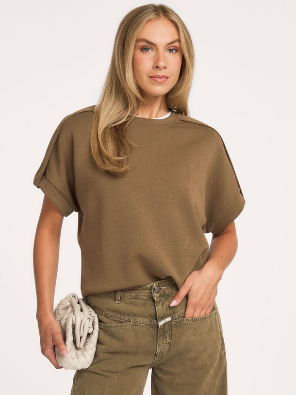 01-109131-608 Katoenmix top