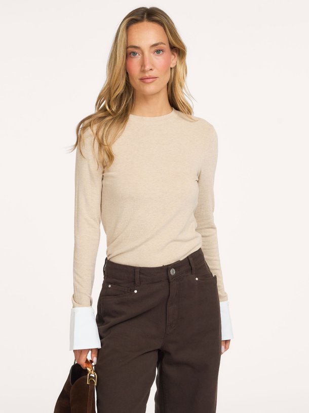 01-709418-609 Viscosemix longsleeve