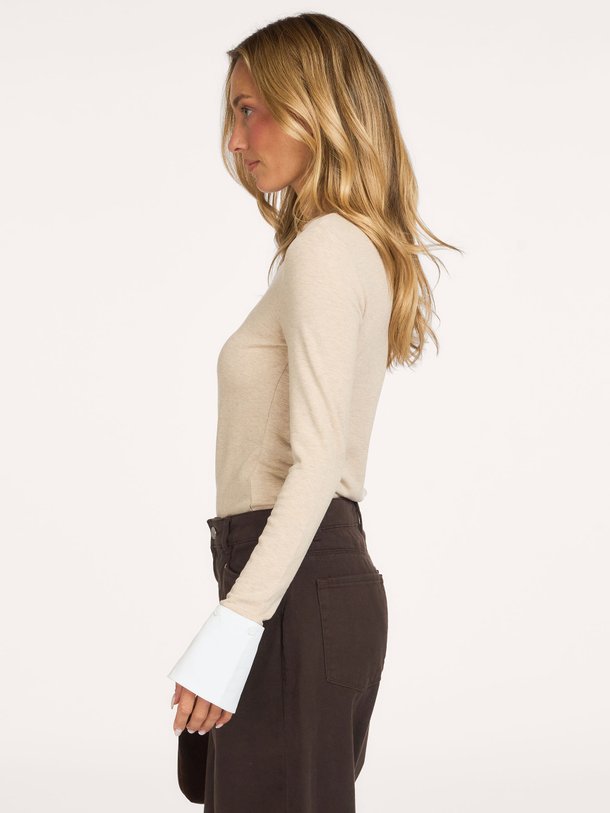 01-709418-609 Viscosemix longsleeve