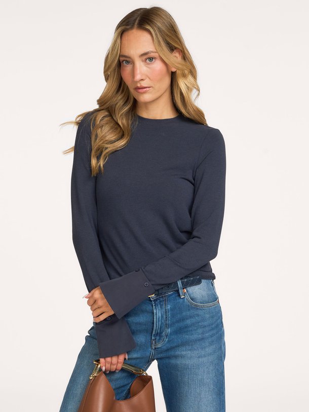 01-709418-609 Viscosemix longsleeve