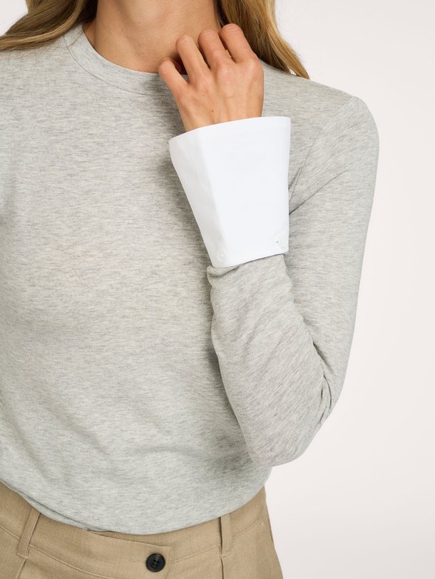 01-709418-609 Viscosemix longsleeve