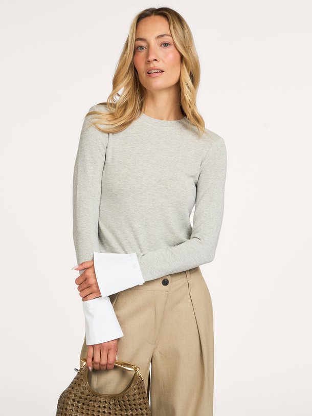 01-709418-609 Viscosemix longsleeve