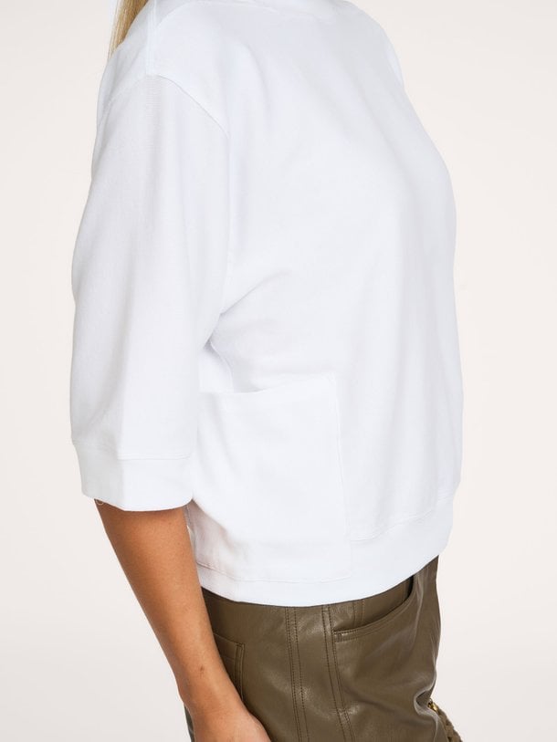 01-709407-608 Katoenmix T-shirt