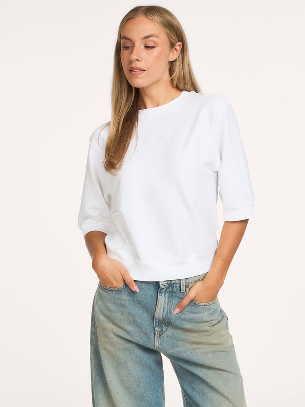 01-709407-608 Katoenmix T-shirt