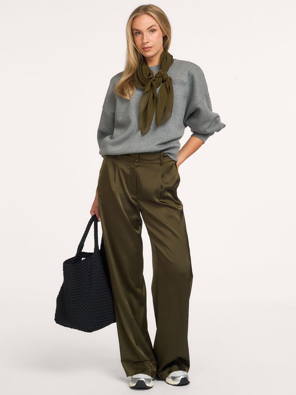 Morrison, katoenmix sweater