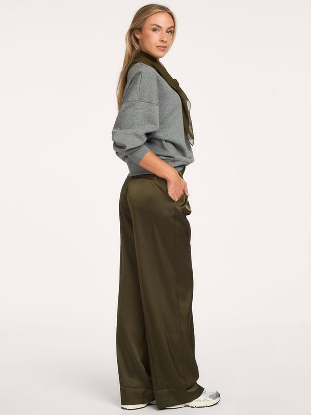 Morrison, katoenmix sweater