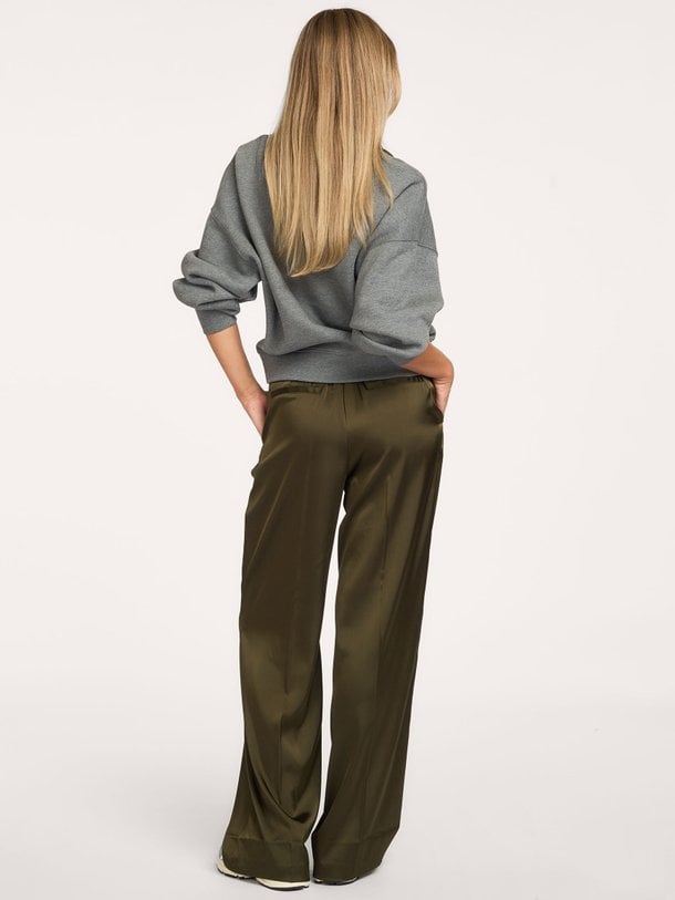 Morrison, katoenmix sweater