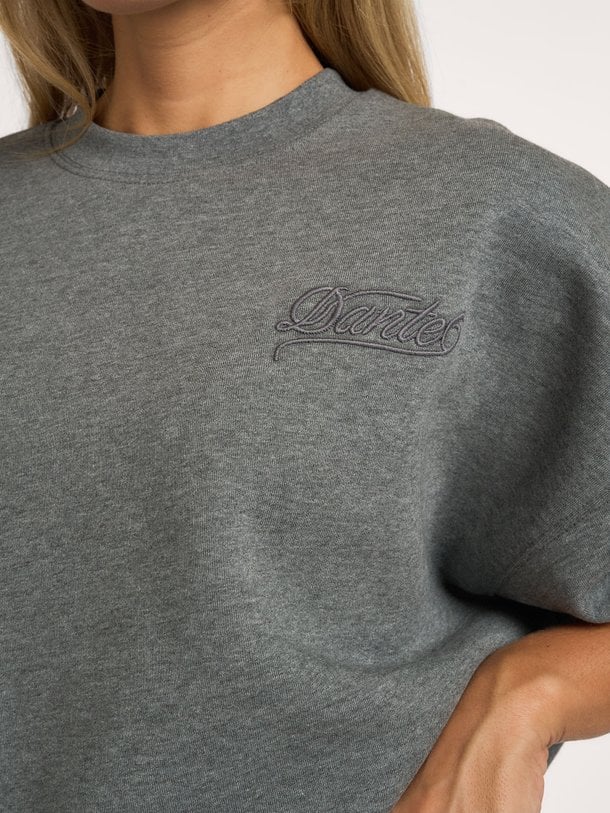 Morrison, katoenmix sweater