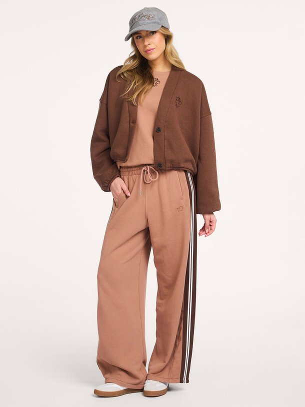 western jogger tape Katoenmix jogger