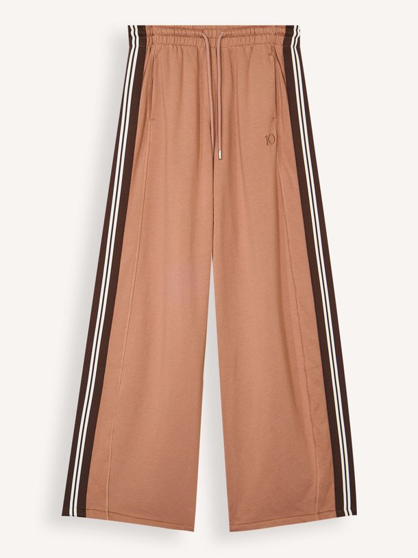 western jogger tape Katoenmix jogger