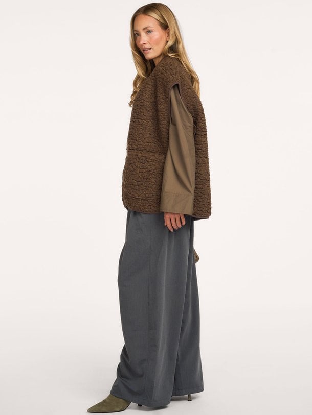 Vida'CL Vida, geweven broek