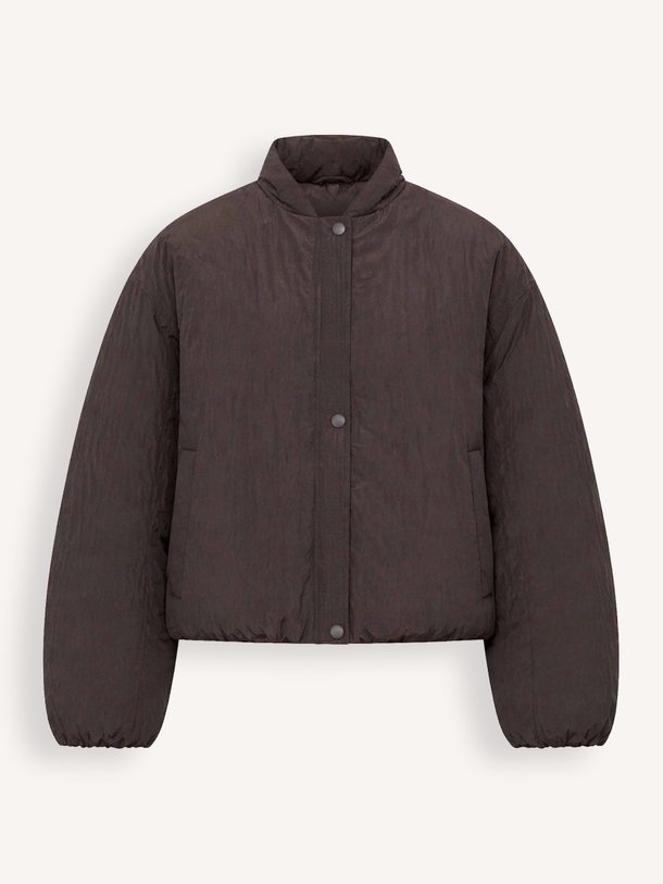 bodie bomber jacket Bodie, geweven bomber jack