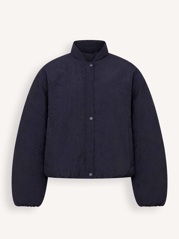bodie bomber jacket Bodie, geweven bomber jack