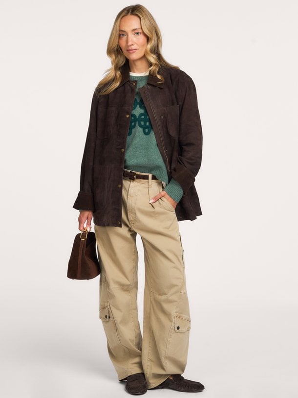 AMELIE SYMBOL Amelie, cashmere trui