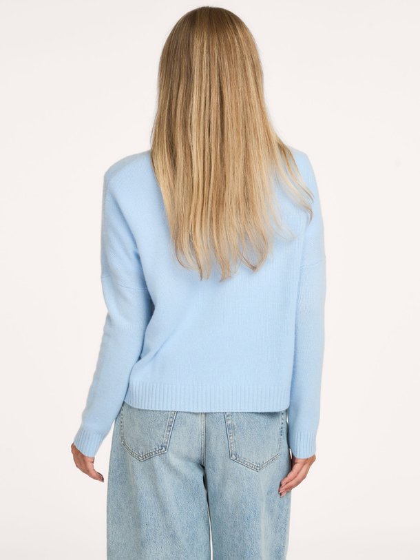 AMELIE SYMBOL Amelie, cashmere trui