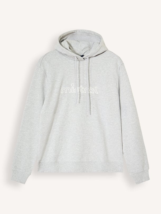3804221118005 Katoenmix hoodie met logo