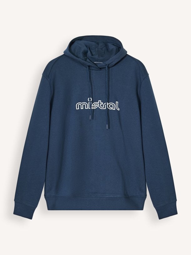 3804221118005 Katoenen hoodie met logo