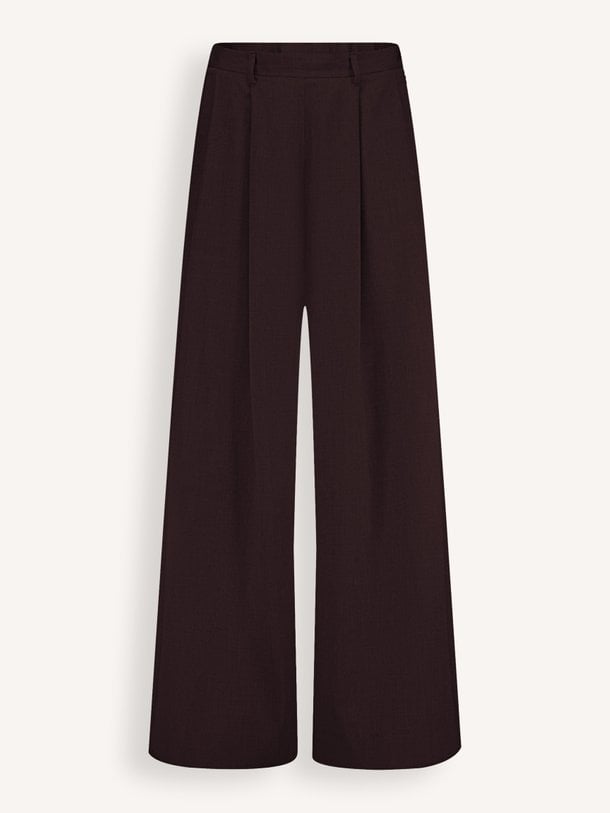 sef pants Sef, viscosemix pantalon