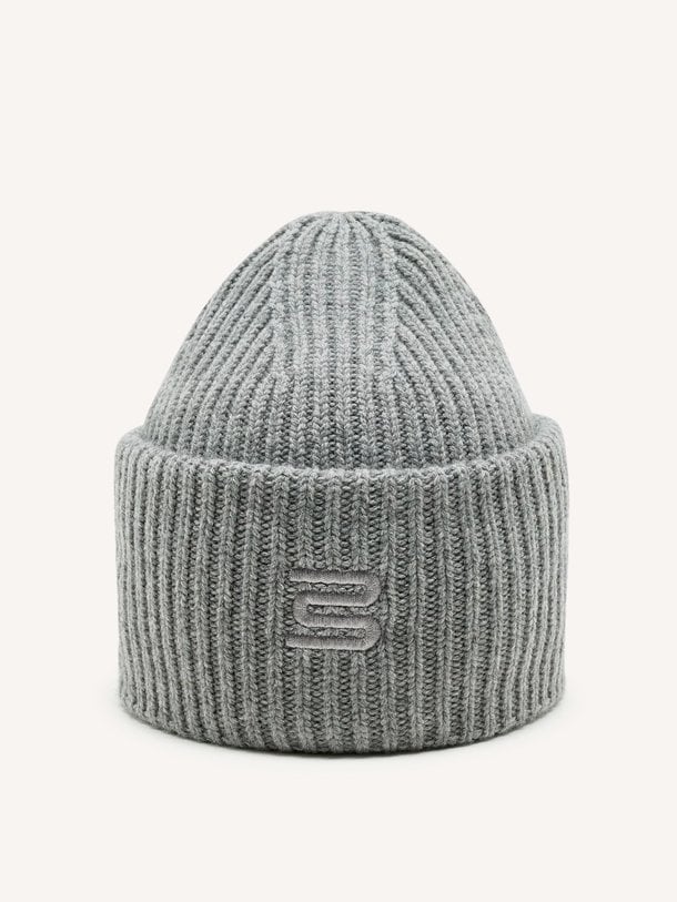 DEICE K1765 Deice, merino wollen beanie