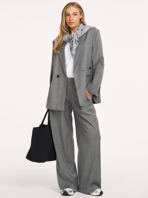 Bolton, viscosemix blazer
