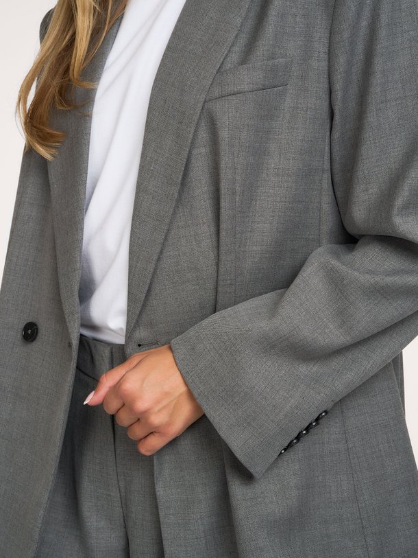 Bolton, viscosemix blazer