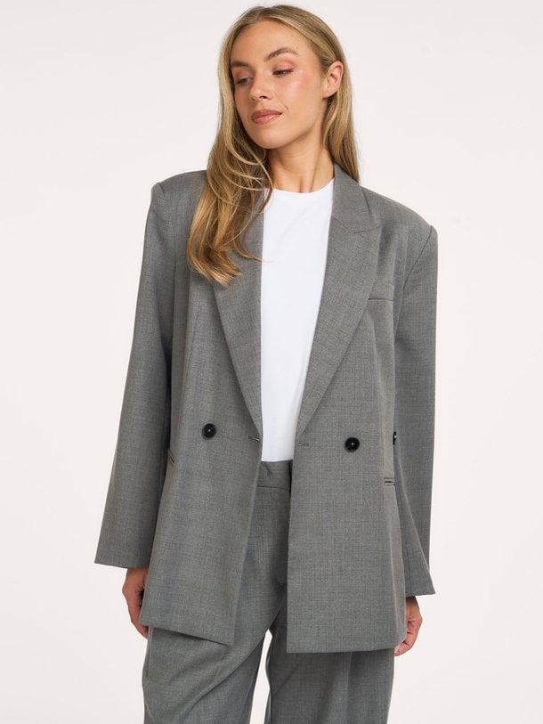 Bolton, viscosemix blazer