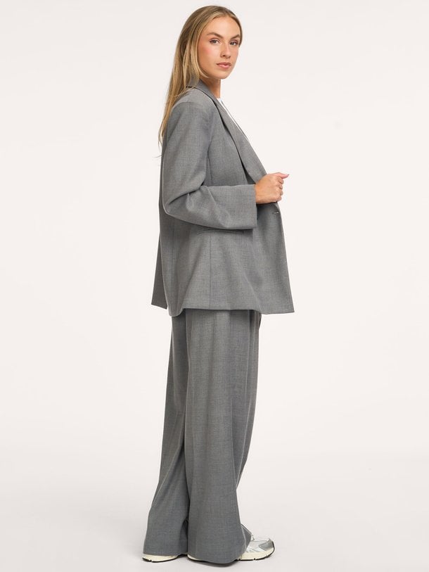 Bolton, viscosemix blazer