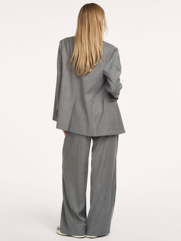 Bolton, viscosemix blazer