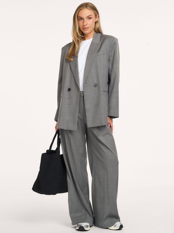 Bolton, viscosemix blazer