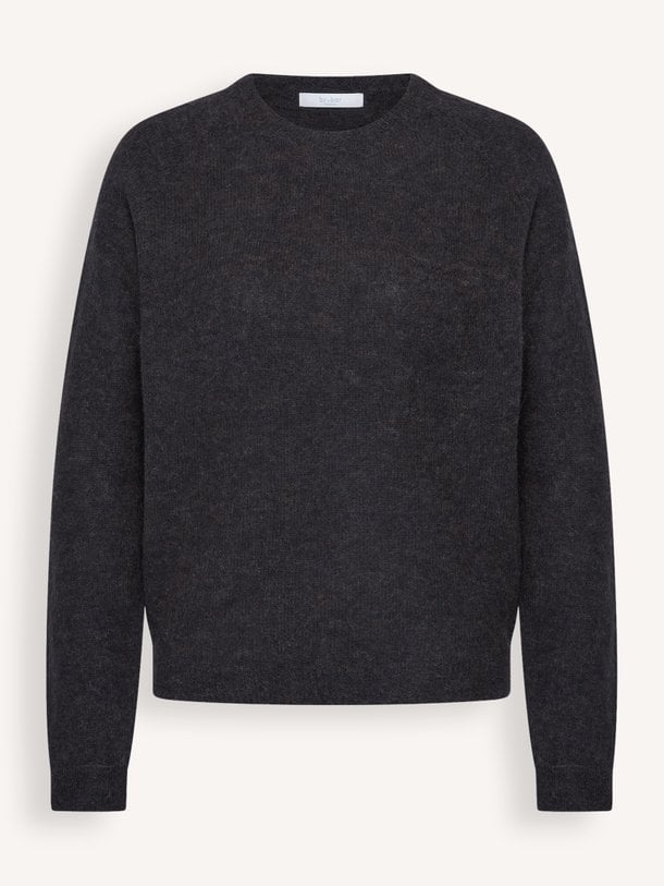polly pullover Polly, alpacamix trui