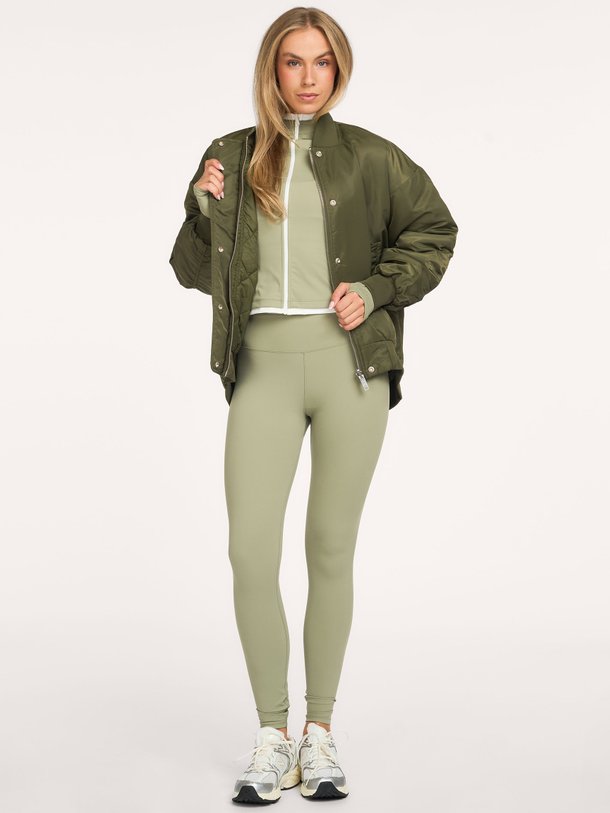 Bruna Legging Bruna, jersey sportlegging