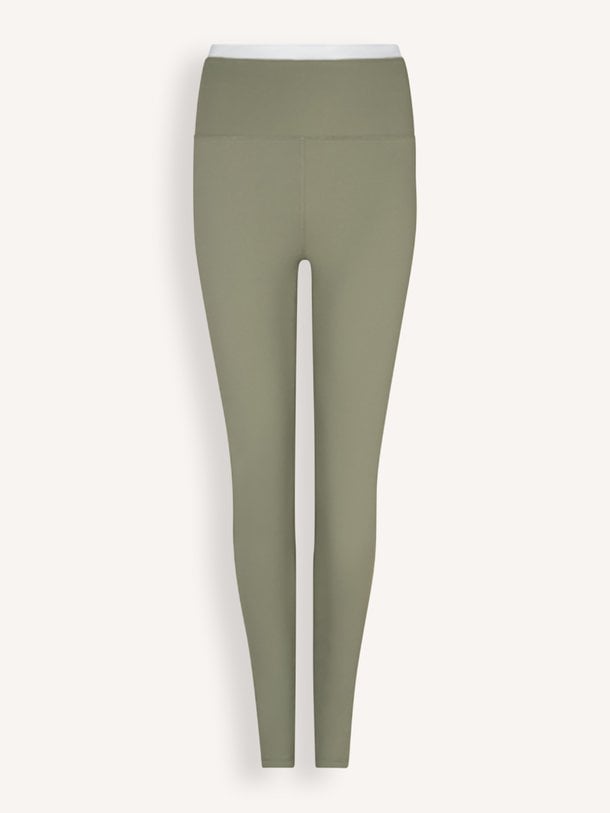 Bruna Legging Bruna, jersey sportlegging