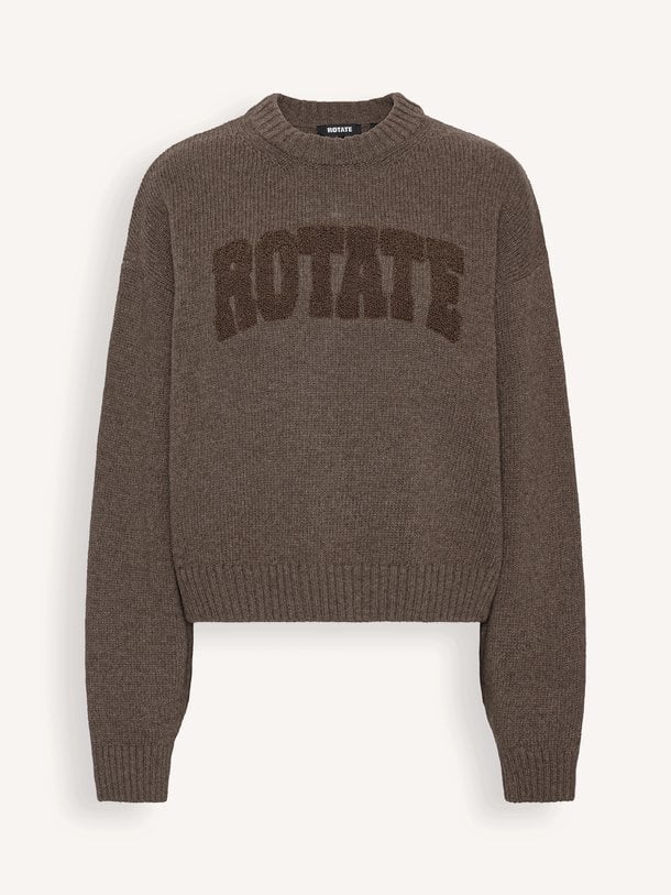 Salita sweater Salita, wollen trui