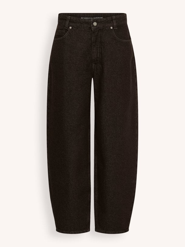 MWLance 188 High Barrel Lance, high waist barrel fit jeans