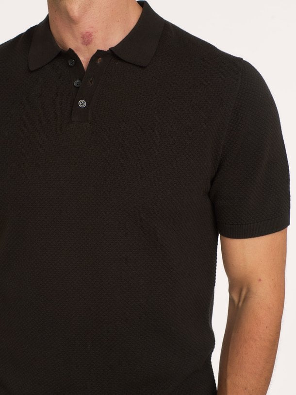 Triton, katoenen polo