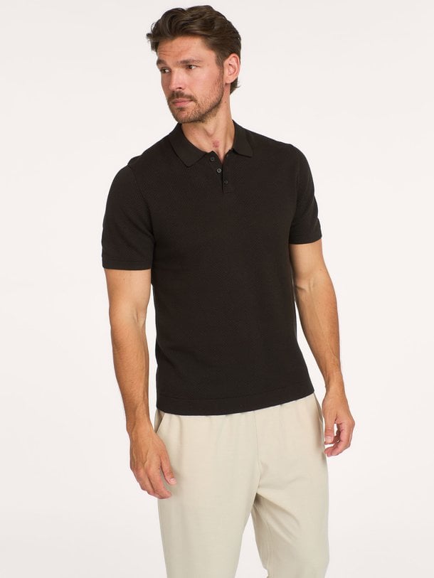 Triton, katoenen polo