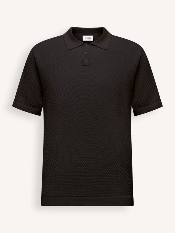 48538 Triton, katoenen polo